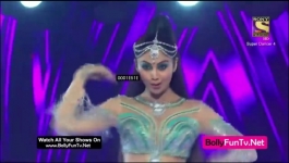 Super Dancer Chapter 4 - 9th October 2021